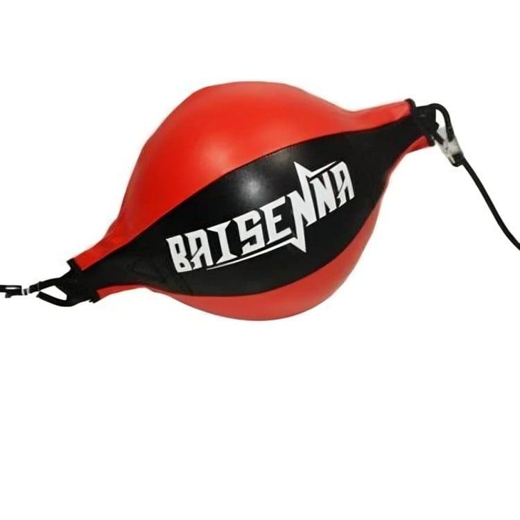 Punching ball - Boxing speedball en cuir - UNIVERSSPORT