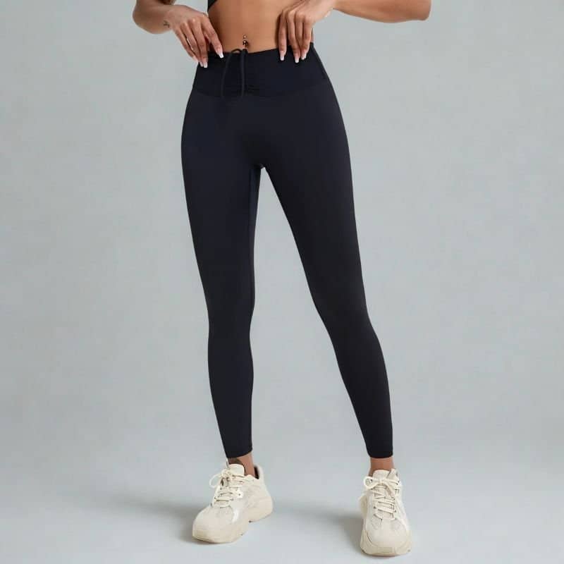legging yoga confortable