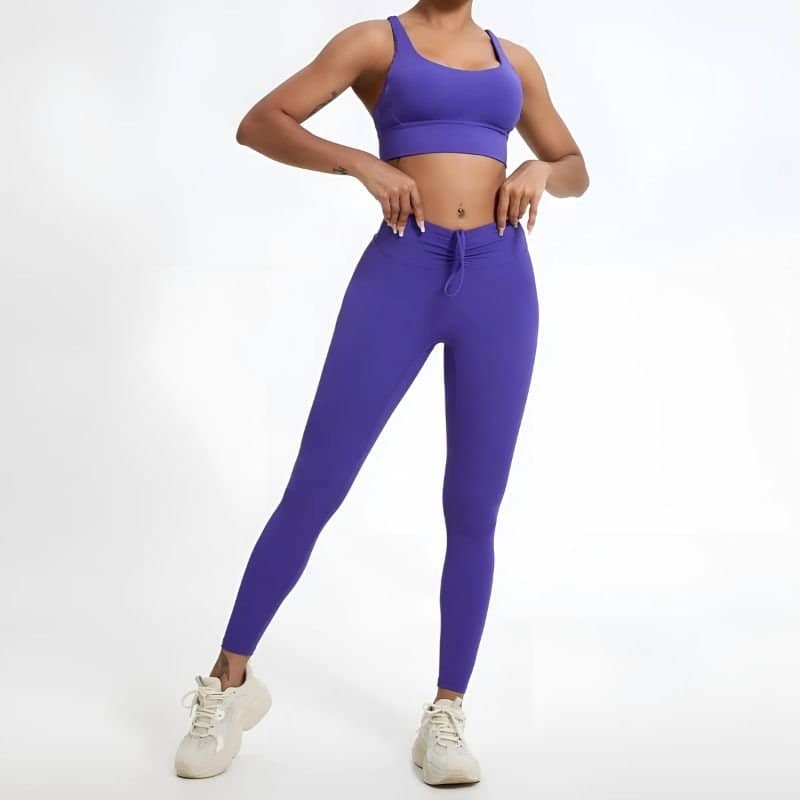legging avec effet lifting fesses