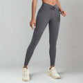 legging compression femme