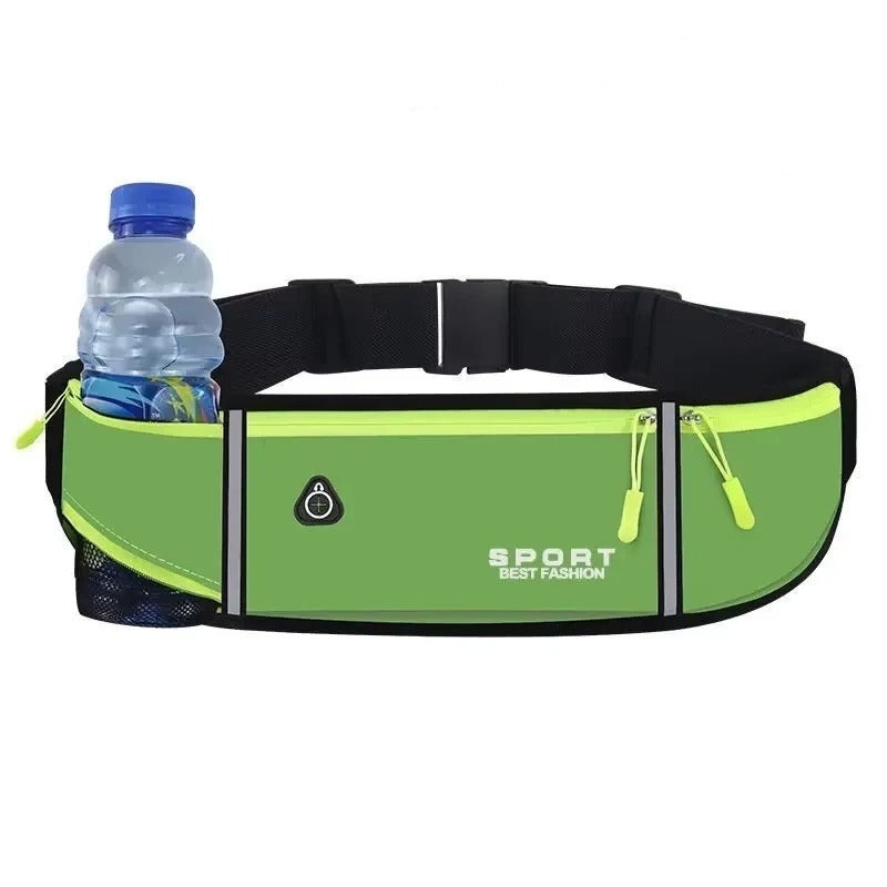 sac banane pour sport