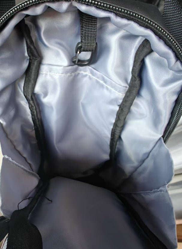 Sac fitness versatile et de grande capacité - UNIVERSSPORT