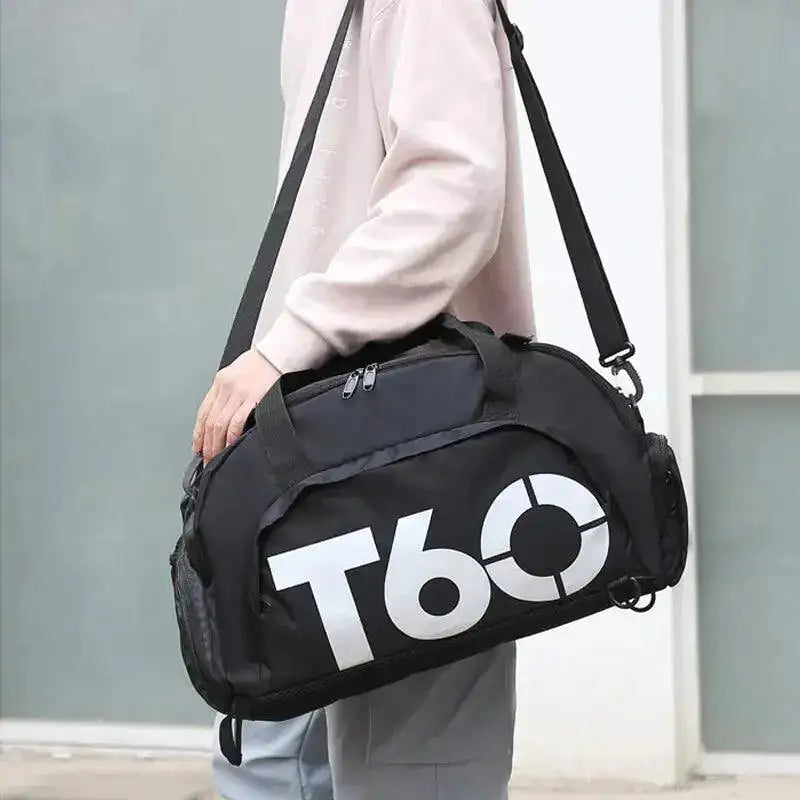 Sac sport et fitness léger - UNIVERSSPORT