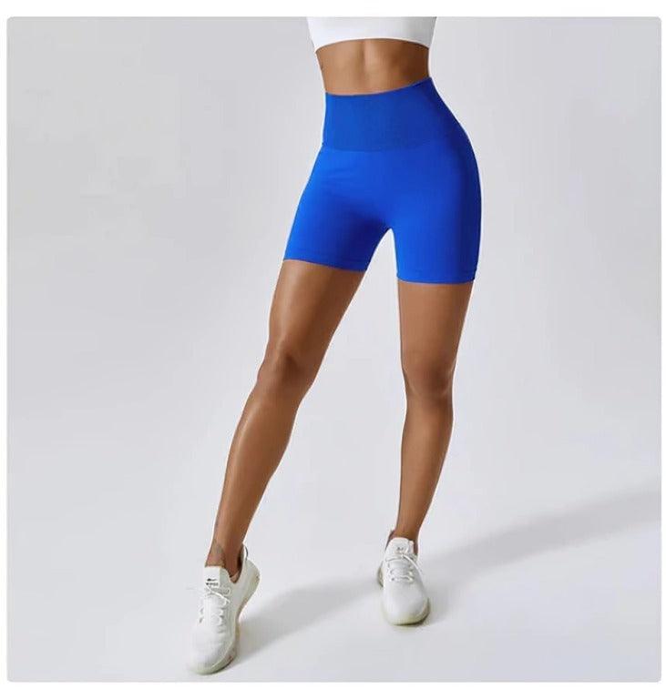 Short de running femme - UNIVERSSPORT