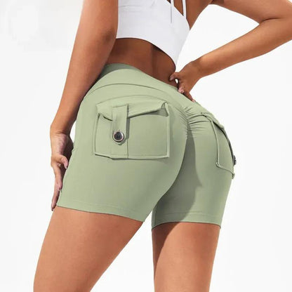 Short de sport femme - UNIVERSSPORT