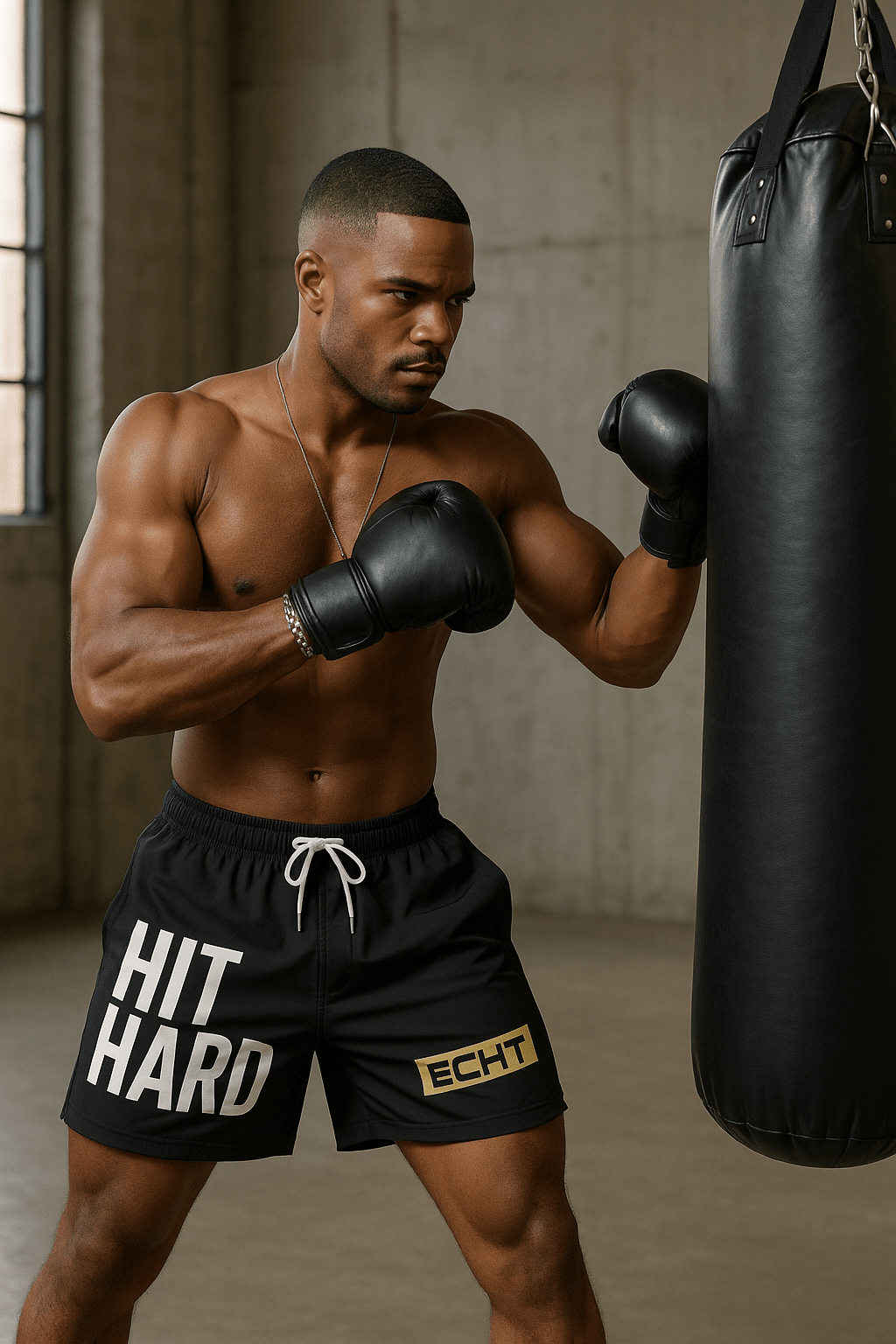 Short de sport pour hommes - UNIVERSPORT