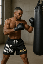 Short de sport pour hommes - UNIVERSPORT