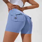 Shorts de sport femme - UNIVERSPORT