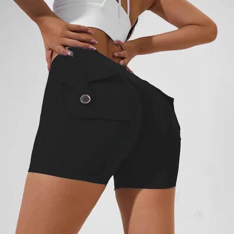 Short de sport femme - UNIVERSSPORT