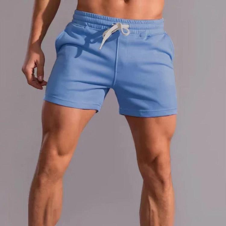 Short de Sport Homme en coton et polyester - UNIVERSSPORT