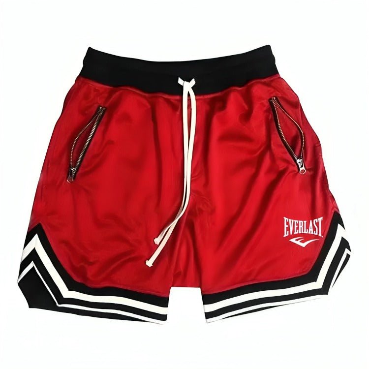 Shortdesportrouge