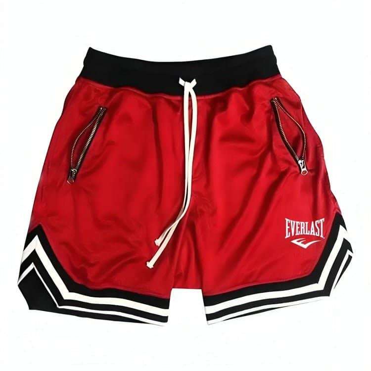 Shortdesportrouge