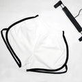 Short de Sport Pour Femme | Short Fitness Femme Élastique - UNIVERSPORT