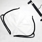 Short de Sport Pour Femme | Short Fitness Femme Élastique - UNIVERSPORT
