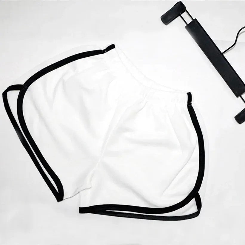 Short de Sport Pour Femme | Short Fitness Femme Élastique - UNIVERSPORT