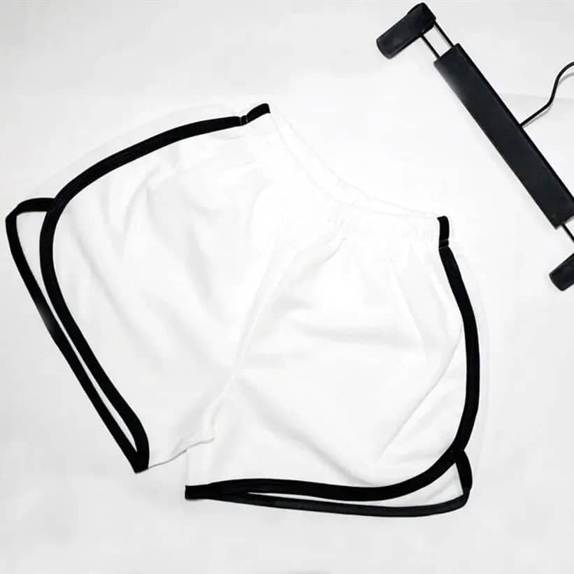 Short de Sport Pour Femme | Short Fitness Femme Élastique - UNIVERSPORT