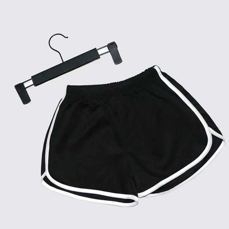 Short de Sport Pour Femme | Short Fitness Femme Élastique - UNIVERSPORT