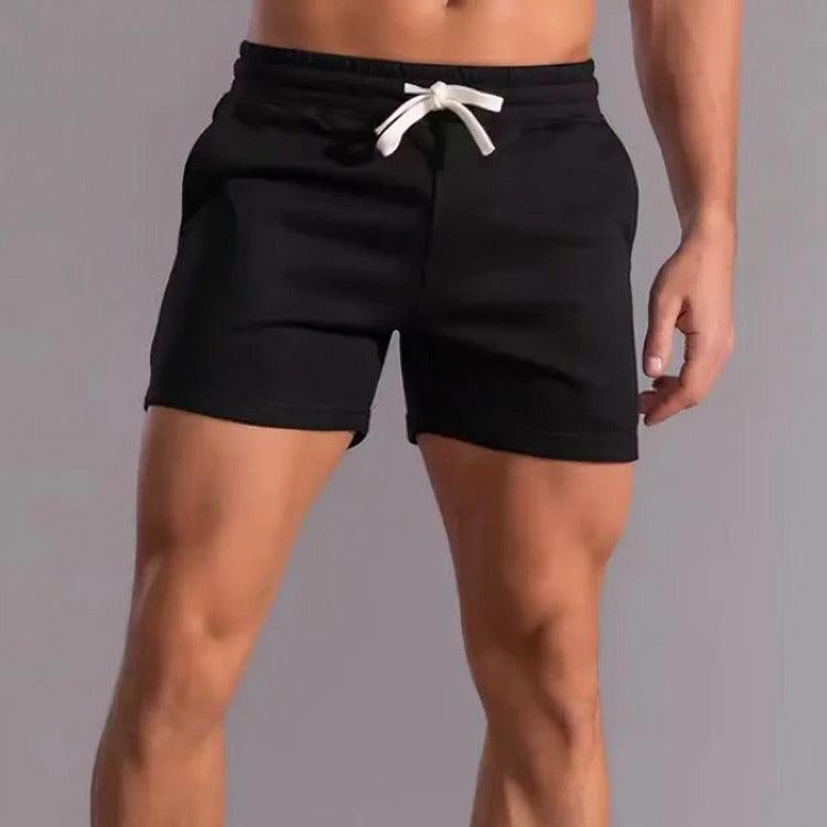 Short de Sport Homme en coton et polyester - UNIVERSSPORT