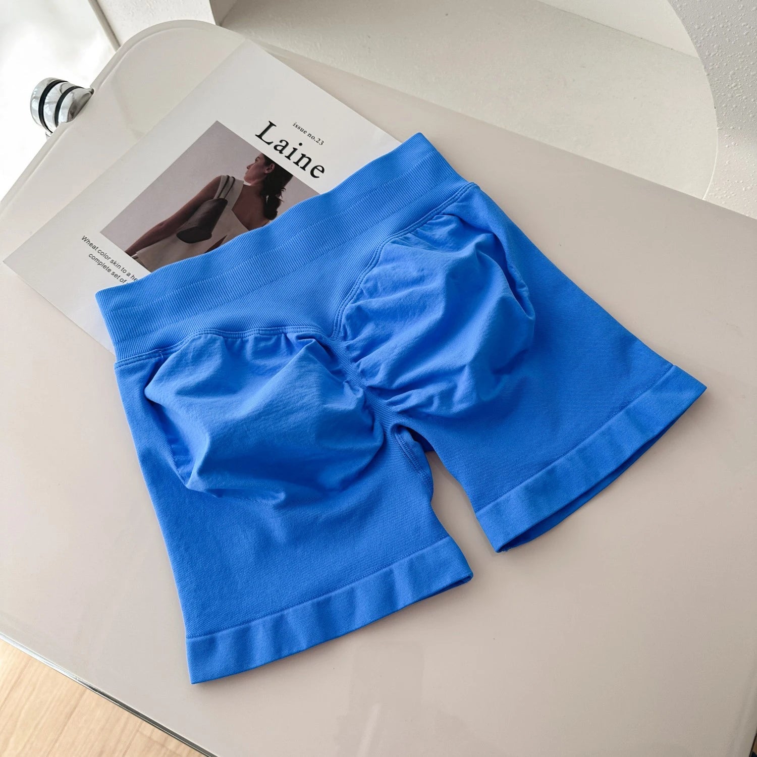 Shorts de yoga à impact - Fitness short - UNIVERSSPORT