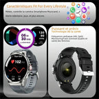Smartwatch - Montre intelligente sport - UNIVERSSPORT