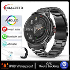 Smartwatch - Montre intelligente sport - UNIVERSSPORT
