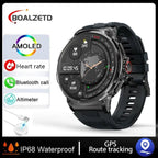 Smartwatch - Montre intelligente sport - UNIVERSSPORT