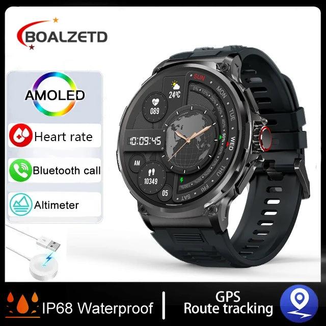 Smartwatch - Montre intelligente sport - UNIVERSSPORT