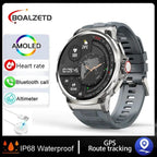Smartwatch - Montre intelligente sport - UNIVERSSPORT