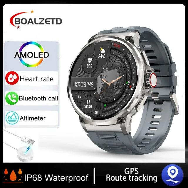 Smartwatch - Montre intelligente sport - UNIVERSSPORT