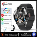 Smartwatch - Montre intelligente sport - UNIVERSSPORT