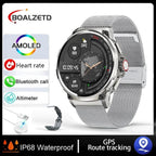 Smartwatch - Montre intelligente sport - UNIVERSSPORT
