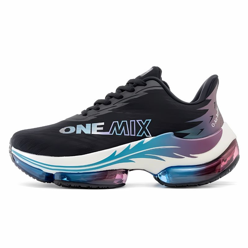 sneakers de running