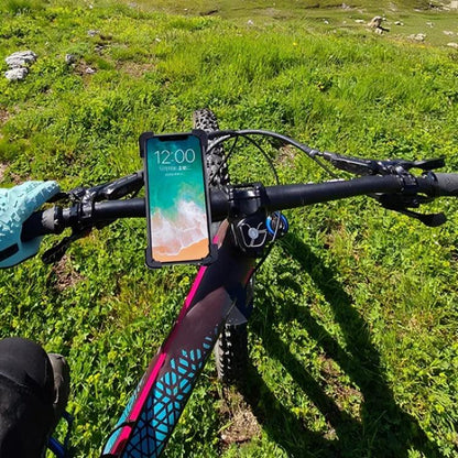 Support téléphone pour vélo - UNIVERSSPORT