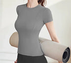 T-shirt de compression pour Femmes - UNIVERSSPORT