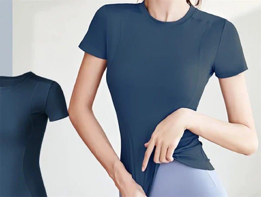 T-shirt de compression pour Femmes - UNIVERSSPORT