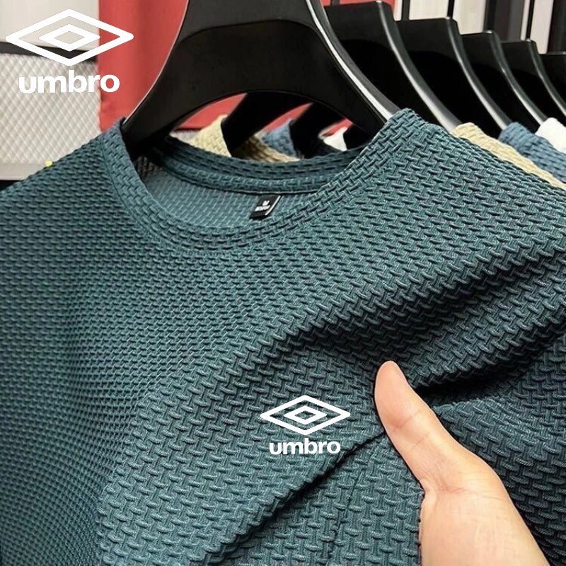 T-shirt de sport à manches courtes Umbro - UNIVERSSPORT