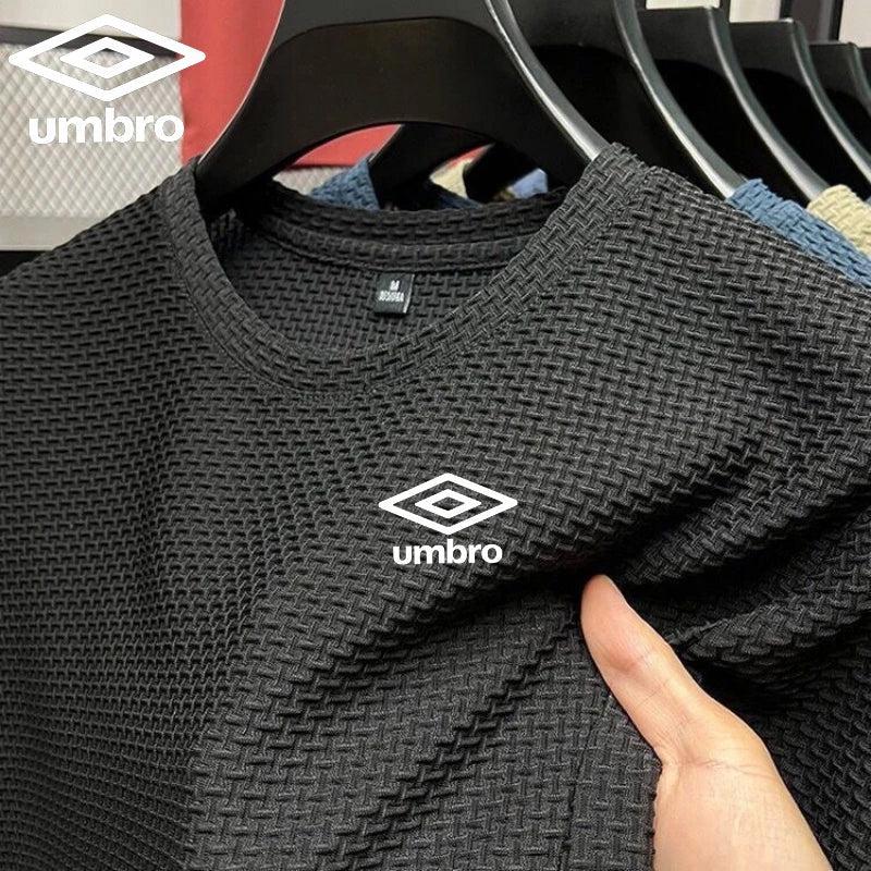 T-shirt de sport à manches courtes Umbro - UNIVERSSPORT