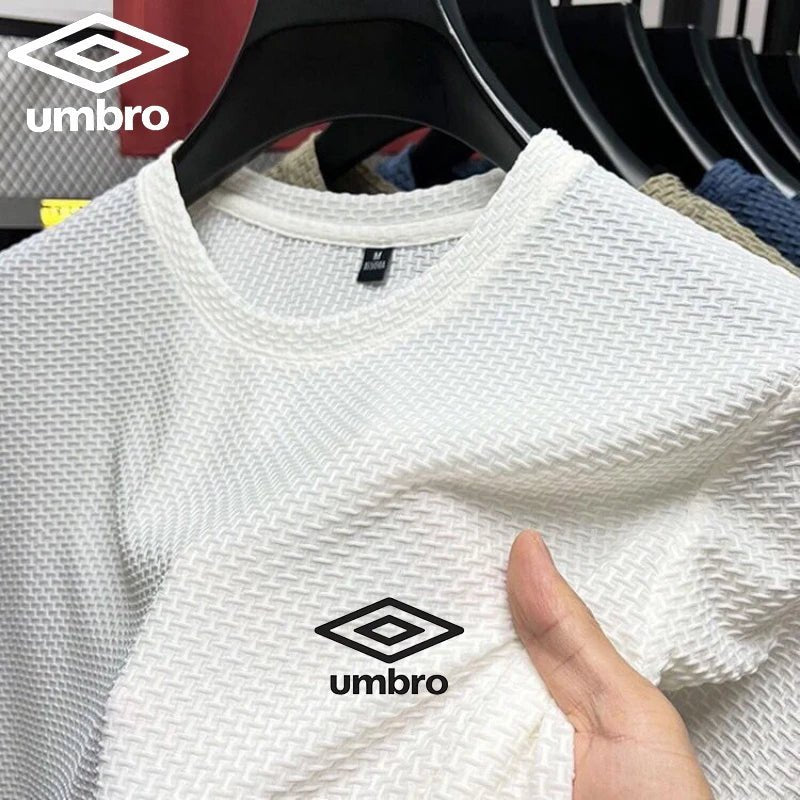 T-shirt de sport à manches courtes Umbro - UNIVERSSPORT