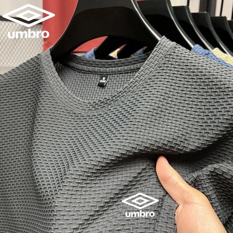 T-shirt de sport à manches courtes Umbro - UNIVERSSPORT