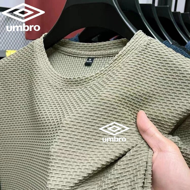 T-shirt de sport à manches courtes Umbro - UNIVERSSPORT
