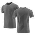 T-shirt de Sport Homme Respirant et Séchage Rapide | Confort et Performance - UNIVERSPORT