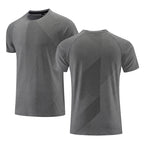 T-shirt de Sport Homme Respirant et Séchage Rapide | Confort et Performance - UNIVERSSPORT