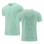 T-shirt de Sport Homme Respirant et Séchage Rapide | Confort et Performance - UNIVERSSPORT