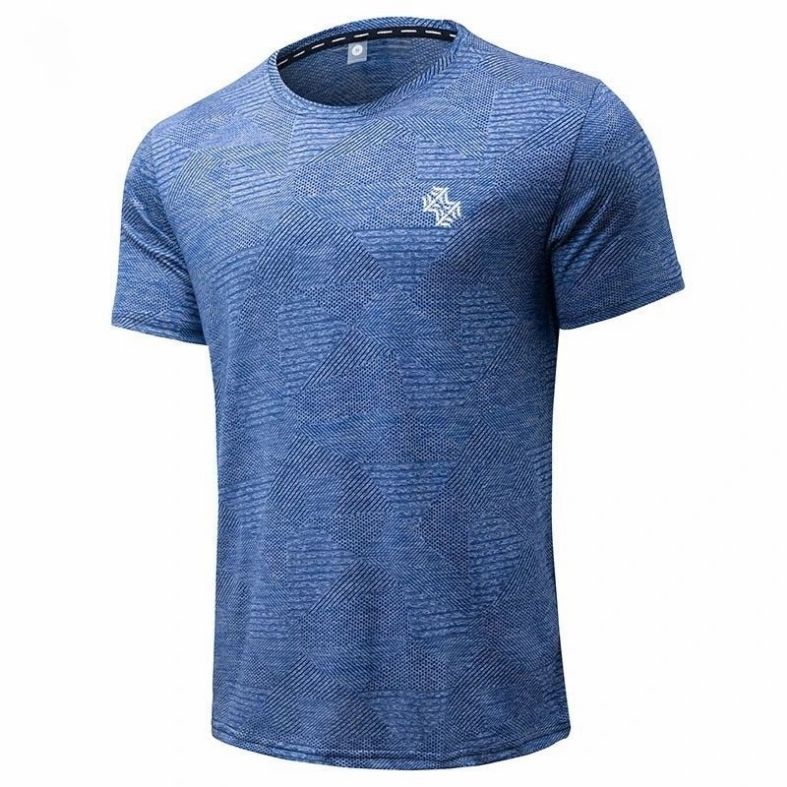 t-shirt-sport-homme-ajuste-respirant-leger-pour-fitness