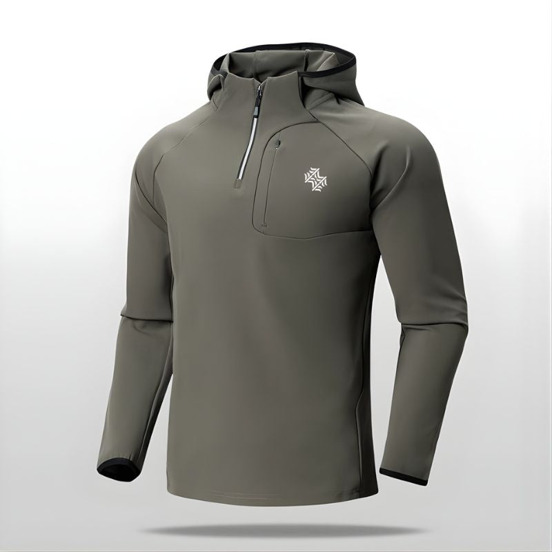 t-shirtsportmanchelonguehomme