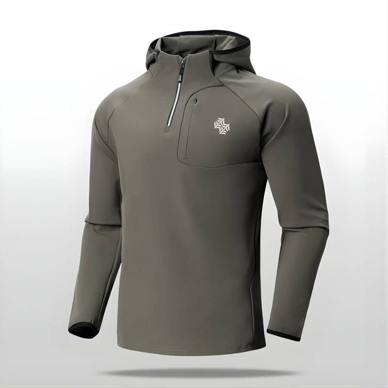 Sac de Poitrine de Moto, Sac de Poitrine de Sport pour Hommes - Sac d'hydratation de Cyclisme Respirant - Sac de Poitrine de Sport Respirant pour Hommes et Femmes, Sac de Gilet