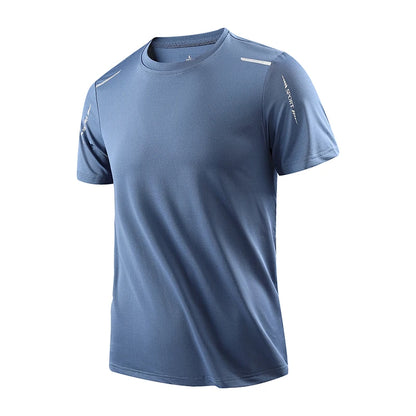 t-shirt de sport homme