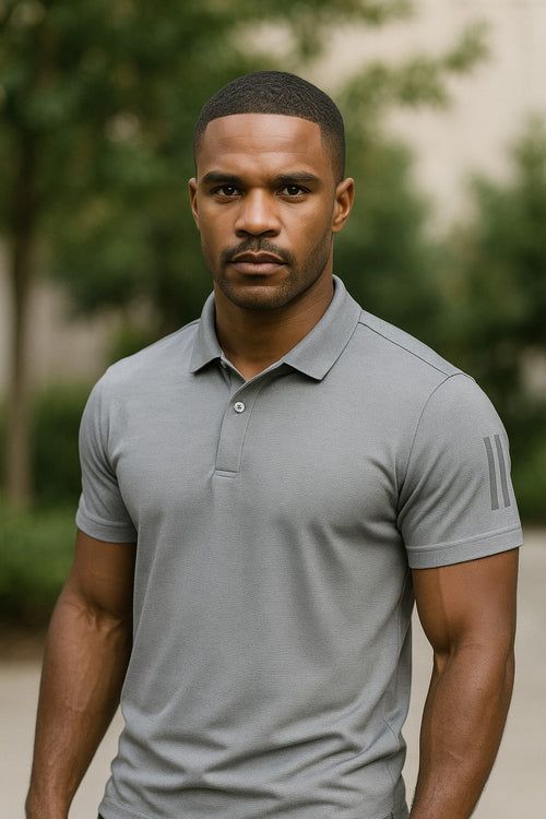 polo sport t shirt