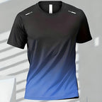 Vêtement de sport : T-shirt respirant à manche courte - UNIVERSSPORT